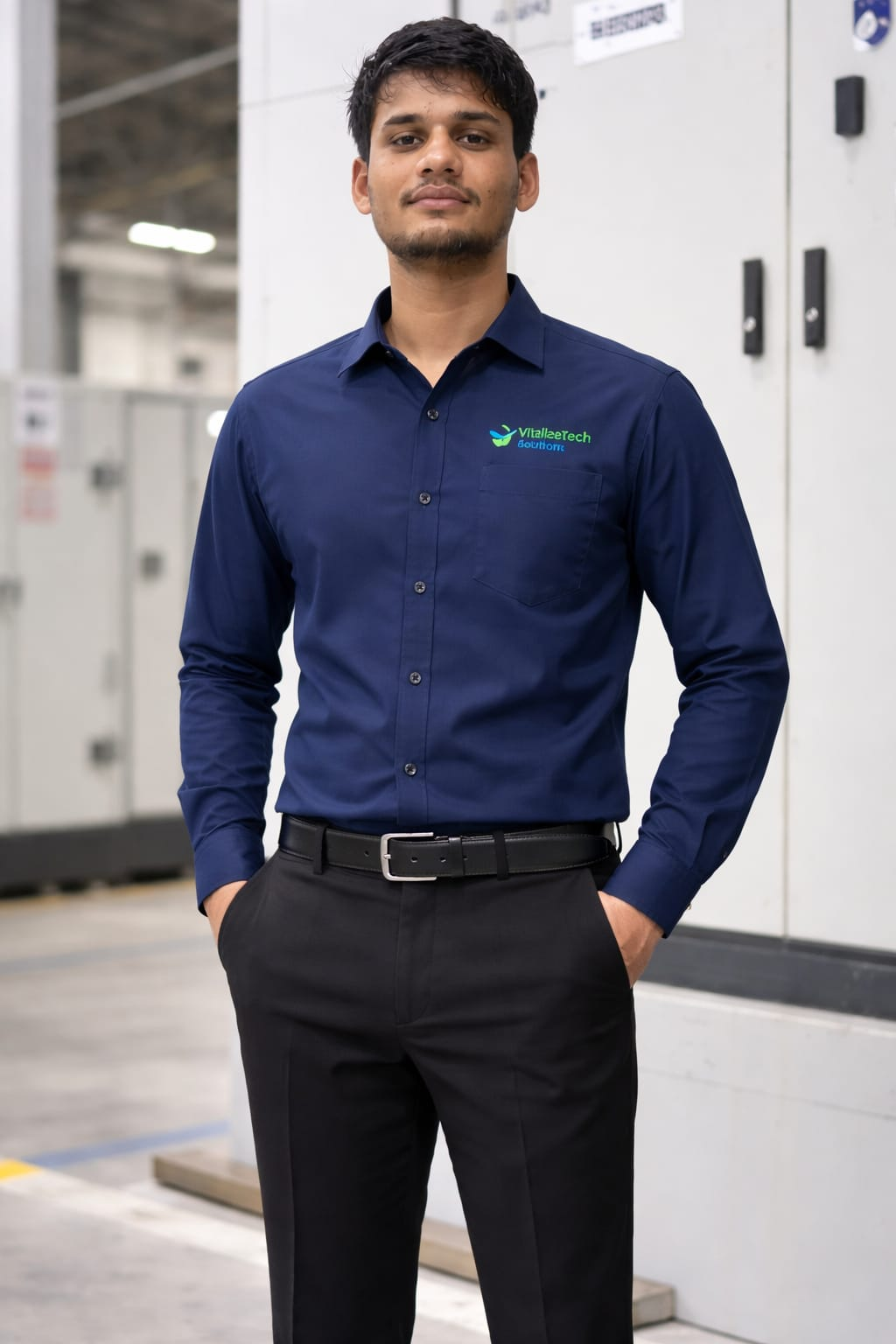 Uniform Material