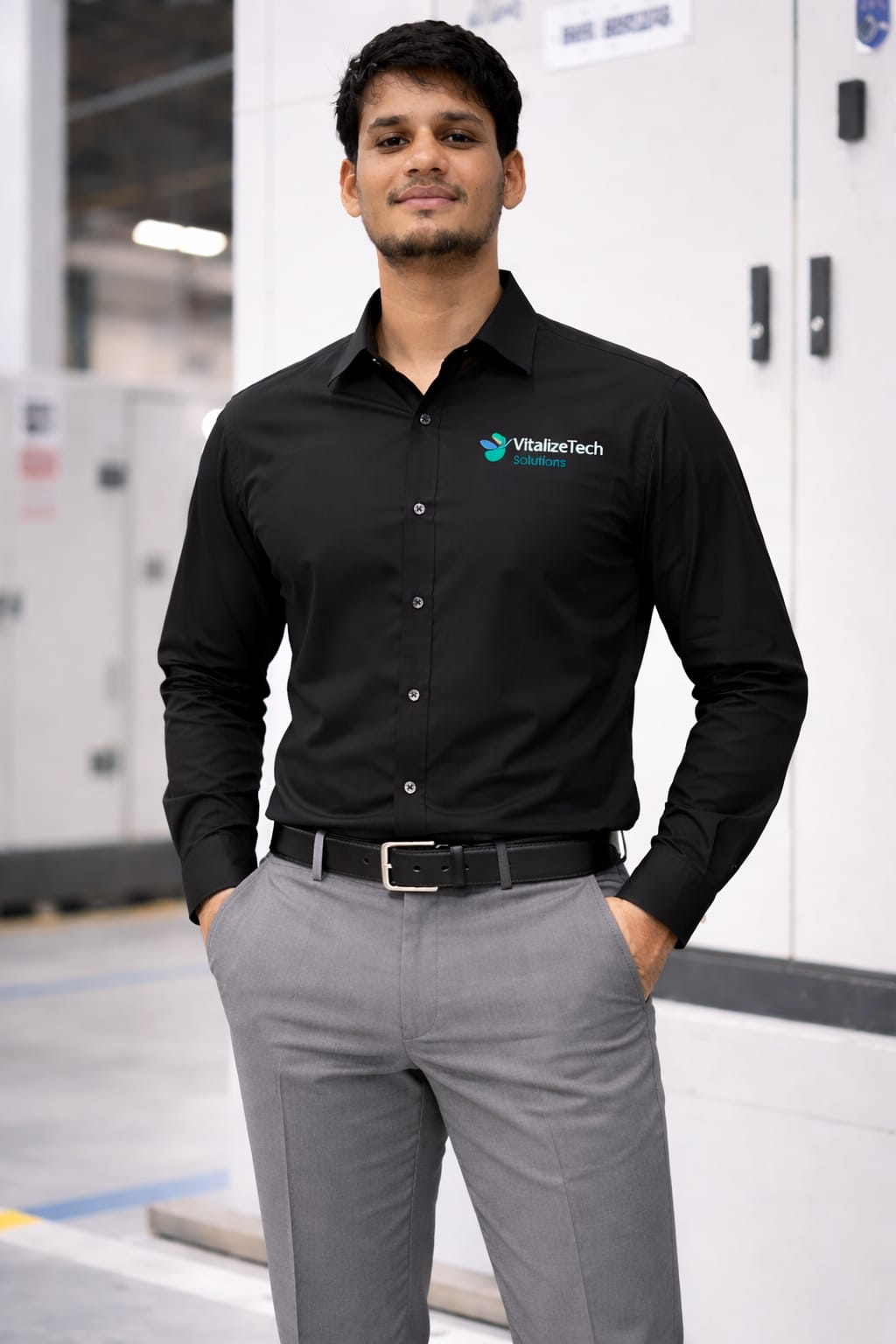 Uniform Material